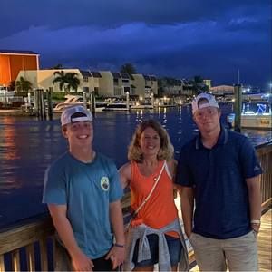 Meet your Posher, Jacinda